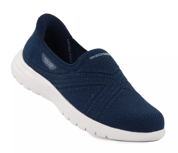 Skechers Damen Sneakers 138100/NVY ON THE GO FLEX - EXCELLENCY marine - Skechers Sneaker - 138405 - 1