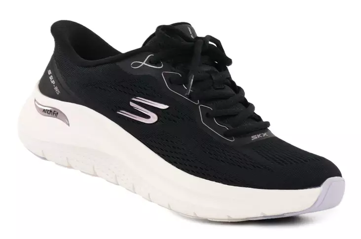  - Skechers Sneaker - 140545 - 1