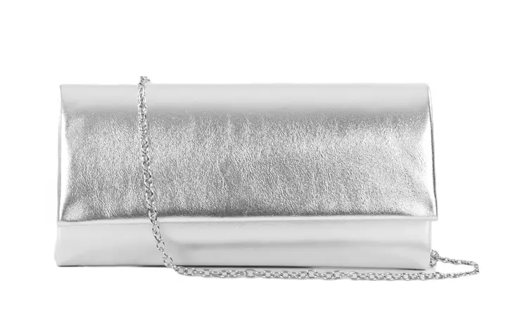 Tamaris Partytasche Elegante Silber - Handtaschen - 138495 - 1