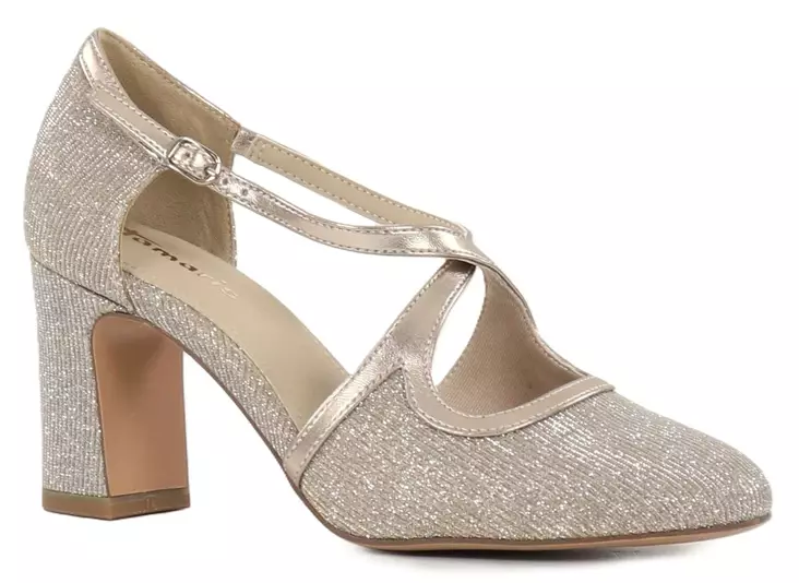 - Tamaris High Heels - 141365 - 1