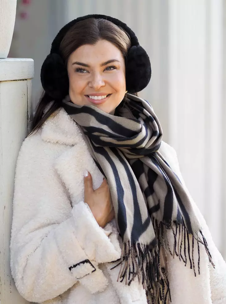  - Damen Schals - 140355 - 1