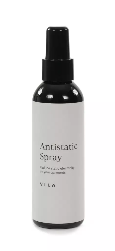 Vila Ef Antistatikspray - Entferner von statischer Elektrizität - Spezialprodukte - 140225 - 1