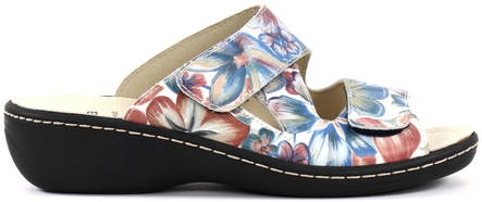 Belvida Mules 42495 Miami Flor - Damen Arbeitsschuhe - 128206 - 1