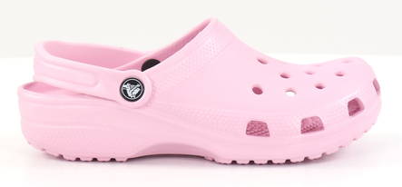 Crocs Classic Pink 10001-6GD - Damen Sandalen - 133546 - 1