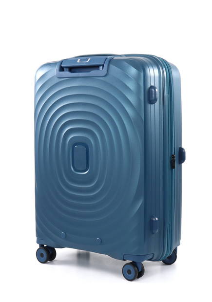 Migant Koffer MGT26 24" mittlere Größe blau - Reisegepäck - 134306 - 2