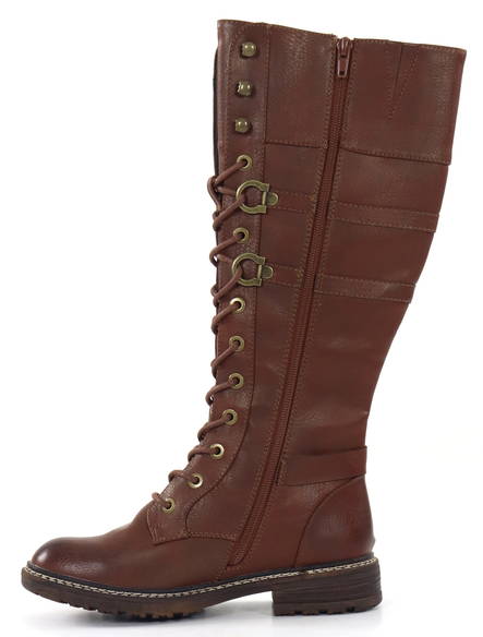 Rieker Stiefel 94732-24 braun - Rieker Stiefel - 134386 - 2