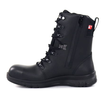 Sievi Rescue S3 Herren Sicherheitsschuhe schwarz - Herrenschuhe für die Arbeit - 134726 - 2