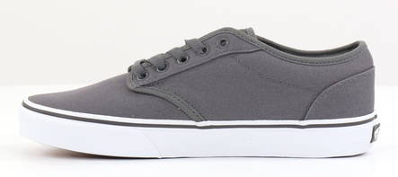 Vans Sneakers Atwood, pewter/weiß - Herren Sneaker - 130896 - 2