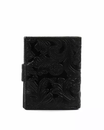 Nabo Lederbörse NK291 schwarz - Geldbörsen - 135936 - 2