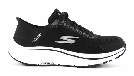 Skechers Damen Sneaker 128615/BKSL GO RUN CONSISTENT 2.0 - ENDURE schwarz - Skechers Sneaker - 136426 - 1