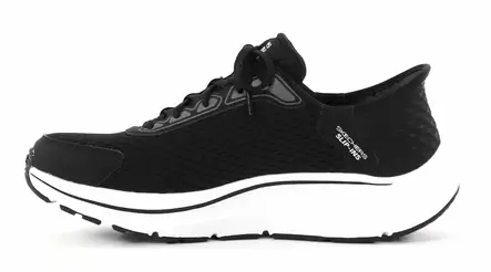 Skechers Damen Sneaker 128615/BKSL GO RUN CONSISTENT 2.0 - ENDURE schwarz - Skechers Sneaker - 136426 - 2