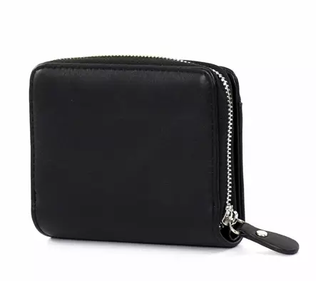 Nabo Geldbörse NK318 schwarz - Geldbörsen - 137206 - 2