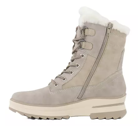 Rieker RemonteTex Stiefeletten D2B73-40 beige - Rieker Stiefeletten - 139116 - 2