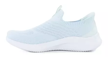 Skechers Damensneaker 150802/LTBL ULTRA FLEX 4.0 hellblau - Skechers Sneaker - 140636 - 2