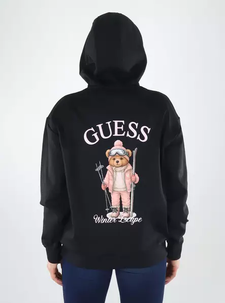 - Damen Hoodies und Sweatshirts - 142136 - 2