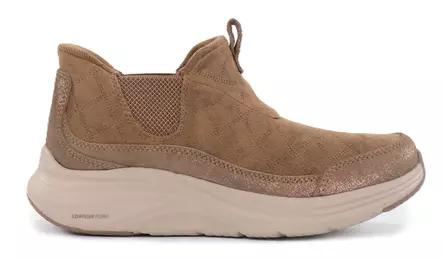 Skechers Stiefeletten 168173/CSNT CONTOUR FOAM BOOT - GEMÜTLICHE DASH - Skechers stiefeletten - 142356 - 2
