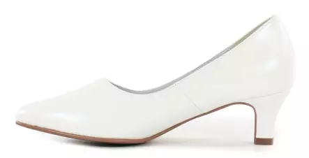 Chantana Pumps 147-01 Weißperle - Pumps und High Heels - 140706 - 2