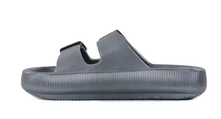 FILA Flip-Flops FFW0547 Gunmetal - Pantoletten - 140856 - 2