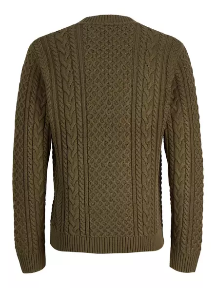 - Herren Strickwaren - 142386 - 2