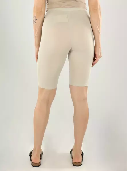 JDY Biker-Shorts Peyote - Damen Shorts und Capris - 140976 - 2