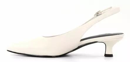 Marco Tozzi Pumps 29500-44 Creme - Pumps und High Heels - 137736 - 2