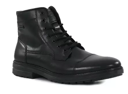 Rieker Stiefeletten 33440-00 schwarz - Herrenstiefel und -stiefeletten - 142006 - 1