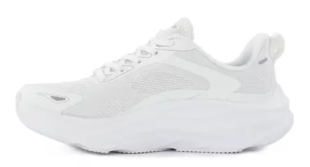 Skechers Damen Sneaker 129202/WHT MAX RUN - PACEWAVE weiß - Skechers Sneaker - 140696 - 2