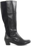 Ara Stiefel 12-63655, Schwarz - Damen Stiefel - 125166 - 1