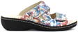 Belvida Mules 42495 Miami Flor - Damen Arbeitsschuhe - 128206 - 1
