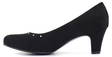 Chantana Pumps 486-92, Schwarz - Pumps und High Heels - 132386 - 2