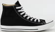 Canvas Sneakers schwarz - Herren Sneaker - 112716 - 1