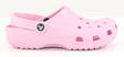Crocs Classic Pink 10001-6GD - Damen Sandalen - 133546 - 1
