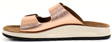 Fly Flot Mules 7764-182 dunkelgold - Pantoletten - 130786 - 2