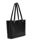 Guess Tasche Jena schwarze Logo - Handtaschen - 135216 - 2