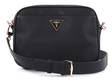 Guess Schultertasche Meridian Schwarz - Handtaschen - 135096 - 1