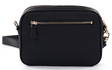 Guess Schultertasche Meridian Schwarz - Handtaschen - 135096 - 3