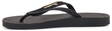 Ipanema Flip-Flops 83140, schwarz - Pantoletten - 130976 - 2