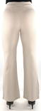 JDY Hosen Pretty Flare in Chateau Grau - Damenhosen - 131336 - 2