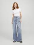 JJXX Tokyo Wide HW Damenjeans hellblau - Damen Jeans - 135016 - 1
