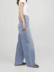 JJXX Tokyo Wide HW Damenjeans hellblau - Damen Jeans - 135016 - 3