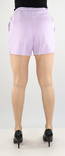 JJXX Shorts mw pastel-lila - Damen Shorts und Capris - 130826 - 2