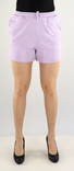 JJXX Shorts mw pastel-lila - Damen Shorts und Capris - 130826 - 1