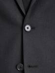 Jack & Jones Herren Stretch Blazer Slim Fit Solaris, Schwarz - Herrenanzüge - 123406 - 4