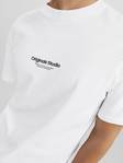 Jack&Jones T-Shirt Vesterbro strahlend weiß - Herren T-Shirts - 135676 - 2