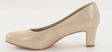 Jana Pumps 22470-41 goldmetall - Pumps und High Heels - 134116 - 2