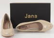Jana Pumps 22470-41 goldmetall - Pumps und High Heels - 134116 - 3