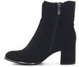Marco Tozzi Stiefeletten 25392-41 schwarz - Damen Stiefeletten - 133926 - 2
