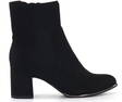 Marco Tozzi Stiefeletten 25392-41 schwarz - Damen Stiefeletten - 133926 - 1