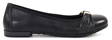 Marco Tozzi Ballerinas 22102-20 schwarz - Ballerinas - 133006 - 1