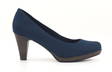 Marco Tozzi Pumps 22411-20, marine - Pumps und High Heels - 132986 - 1